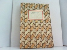 Das kleine Buch der Vögel und