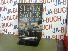 Raiders of the Nile: A Novel