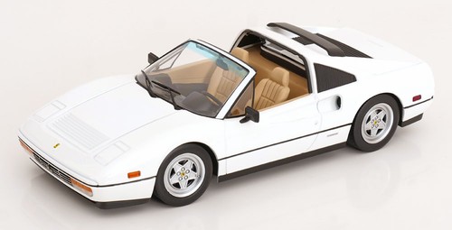 Scale ferrari 328 gts - kk-scale,
