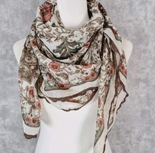 Dreieckstuch Schal Tuch