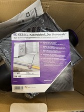 Kessel 27611 Kellerablauf der Universale DN100