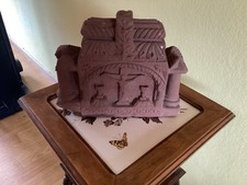 Religiöse Skulptur, Gotisch