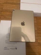 Apple iPAD PRO 9.7 Zoll, WI-FI, 32GB, GOLD A1673  MLMQ2FD/A   Display Defekt