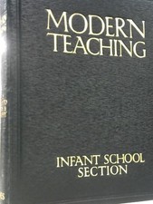 Modern Teaching in the Infant
