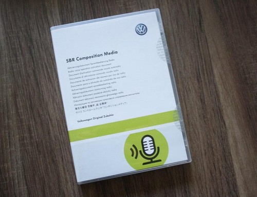 Sprachsteuerungssoftware - vw,