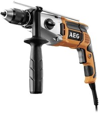 Aeg sb2e 1100 - 1100, rv
