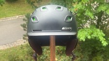 Ski Helm Smith Modell Vantage, Größe M 55-59cm, Lüftung, waschbares Innenfutter