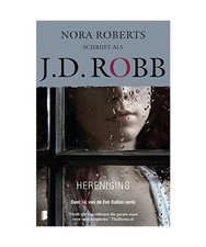 Hereniging [Eve Dallas-serie, 14], Robb, J.D.