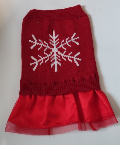 Warmer hundepullover - warmer,