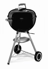 Weber One Touch Original 47cm Holzkohle Grill - Schwarz in OVP