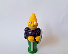 Simpsons "Opa" 3D Schach