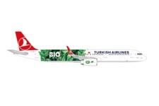Herpa wings 500 - wings, 1:500