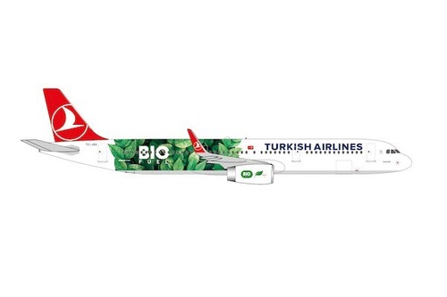 Herpa wings 500 airbus - 1:500,