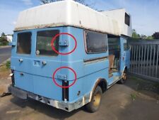 Volkswagen VW LT 35 Wohnmobil 1981 2x Scharnier für Tür hinten rechts z0008
