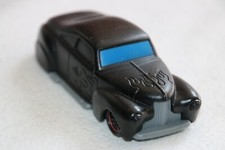 Hot wheels custom - wheels, car