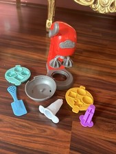 Playdoh knetmaschine mit Zubehör 