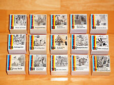 MÄRCHEN DEFA COLOR ROLLFILM