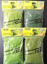 NOCH Streugras / Grasfasern