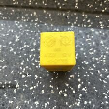 Fiat Barchetta Original Relais ZV Zentralverriegelung Fiat 46426365