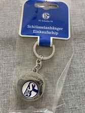 Schalke 04 Schlüsselanhänger