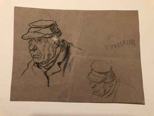 August roeseler original - august,