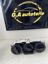 VW Polo Lupo Klimabedienteil