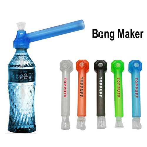 Portable hookah top - 1,