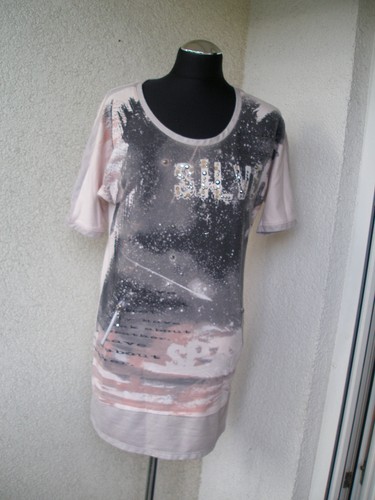 Biba damen long - ,