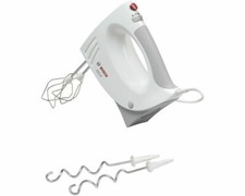 Bosch Handmixer 450W ws/rt MFQ