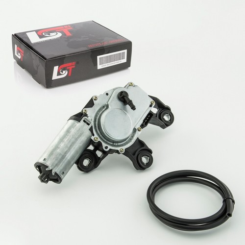 Wischermotor heck - wischermotor,