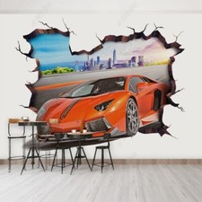 Vlies Fototapete Wandtapete