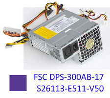 300W NETZTEIL F. FSC ESPRIMO E5610 E5625 E5710 E5720 E5730 E5915 E5916 E5925 n58