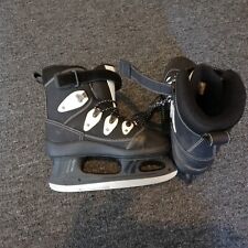 Eishockey Schlittschuhe Gr. 44 von Trex