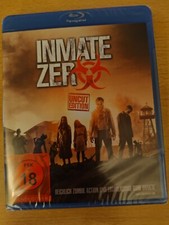 Inmate Zero - UNCUT Edition -