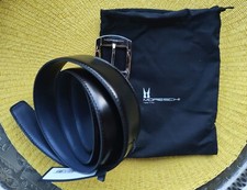 MORESCHI - HERREN ECHT LEDER