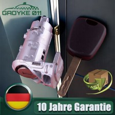 Vorne Links Türschloss