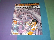 Yoko Tsuno Nr. 25 von 2011 aus dem Carlsen Verlag! TOP!