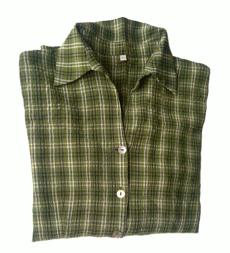 Damen bluse hemd knitter - damen,
