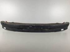 stoßstangen verstärkung