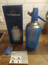 Absolut Vodka Siphon  Classic