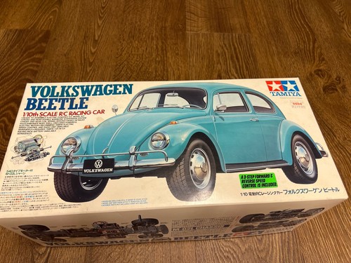 Tamiya 58173 käfer - 58173, beetle