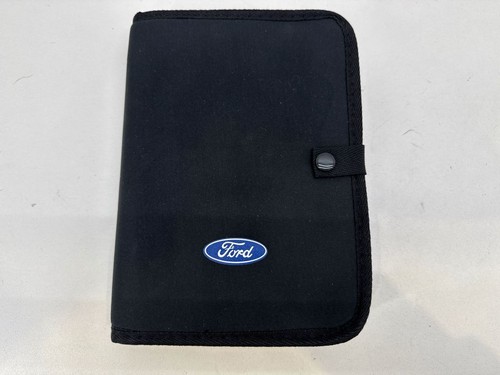 Ford ecosport 2019 serviceheft - ecosport,