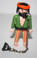 Playmobil 3112 3288 figur - 3112,