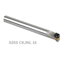 Bohrstange CKUNL - Links für