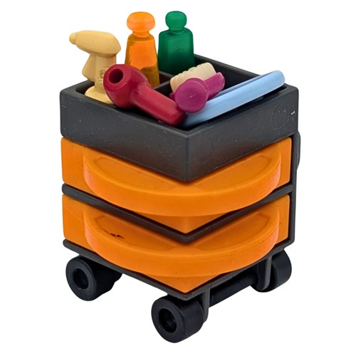 Playmobil konvolut wagen - playmobil,