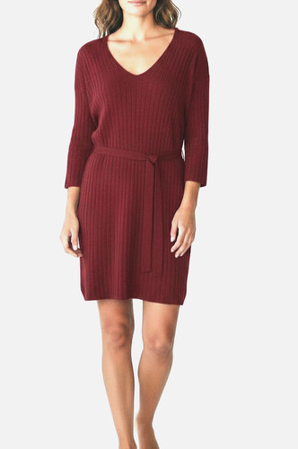 Cachemire longpullover - cachemire,