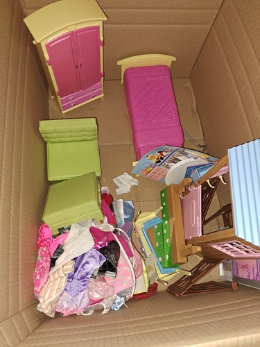 Barbie sammlung - barbie,
