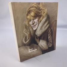 Karl Hubbuch Retrospektive