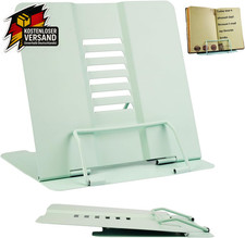 Verstellbarer faltbarer