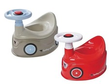 Baby-Toilettentrainer Potty